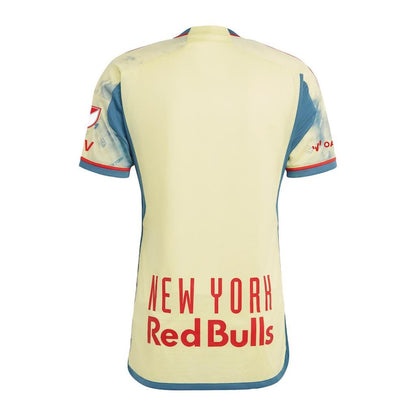 Camiseta primera equipación Red Bulls NY 2023-24