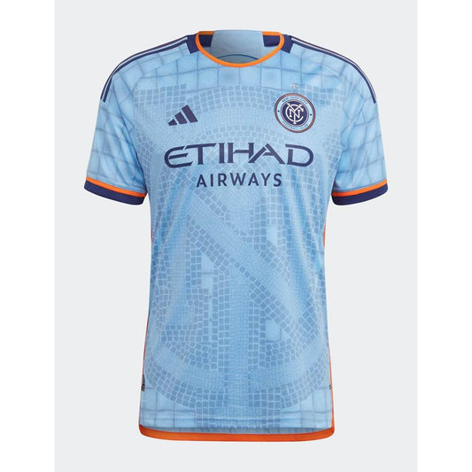 Camiseta primera equipación NY City 2023-24