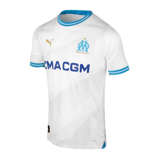 Camiseta primera equipación Marsella 2023-24