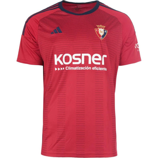 Camiseta primera equipación Osasuna 2023-24