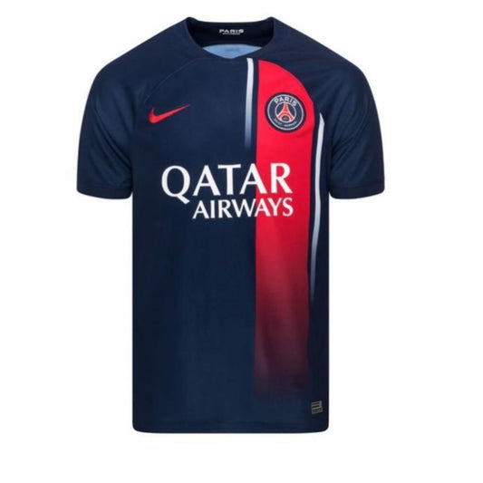 Camiseta primera equipación PSG 2023-24