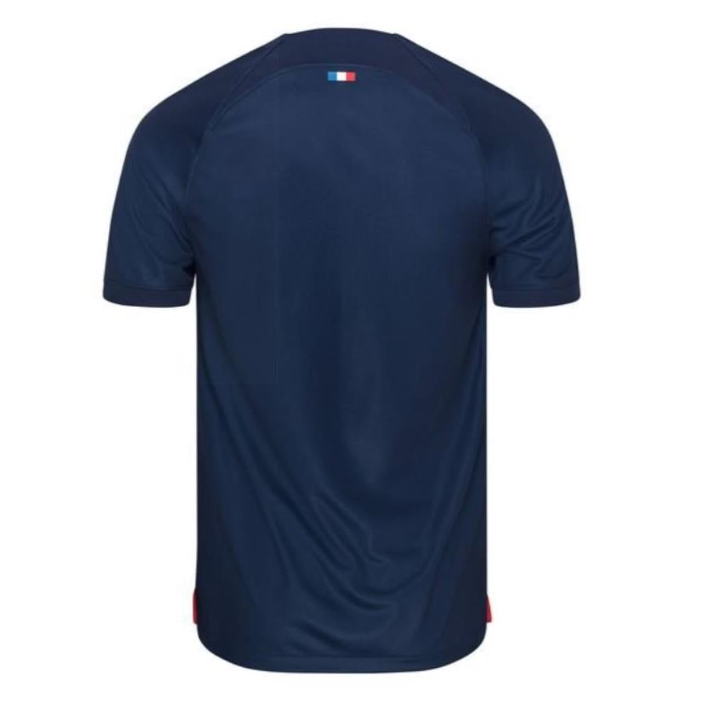 Camiseta primera equipación PSG 2023-24