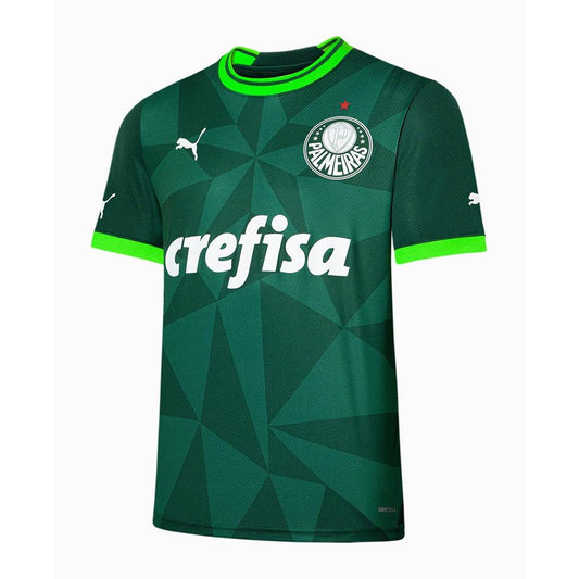 Camiseta primera equipación Palmeiras 2023-24