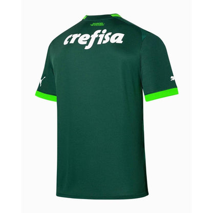 Camiseta primera equipación Palmeiras 2023-24