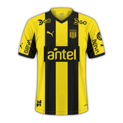 Camiseta segunda equipación Peñarol 2023-24