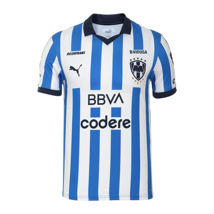 Camiseta primera equipación Rayados de Monterey 2023-24