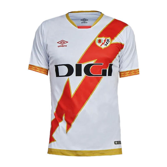 Camiseta primera equipación Rayo Vallecano 2023-24