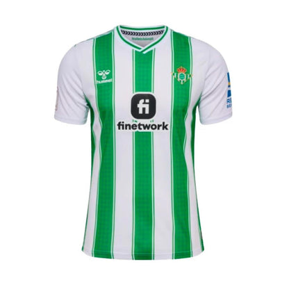 Camiseta primera equipación Real Betis 2023-24