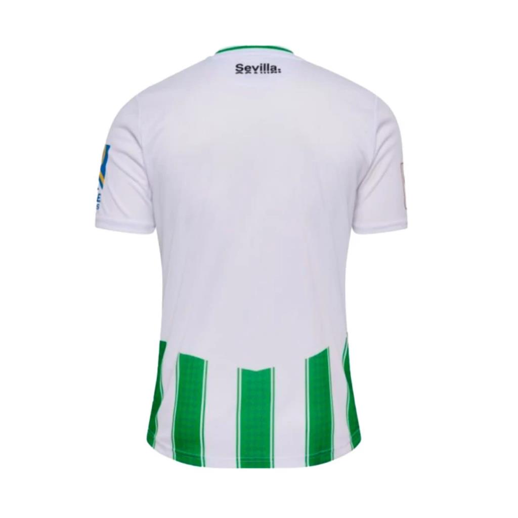 Camiseta primera equipación Real Betis 2023-24