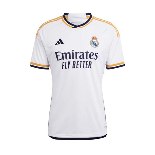 Camiseta primera equipación Real Madrid 2023-24