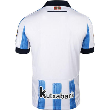 Camiseta primera equipación Real Sociedad 2023-24