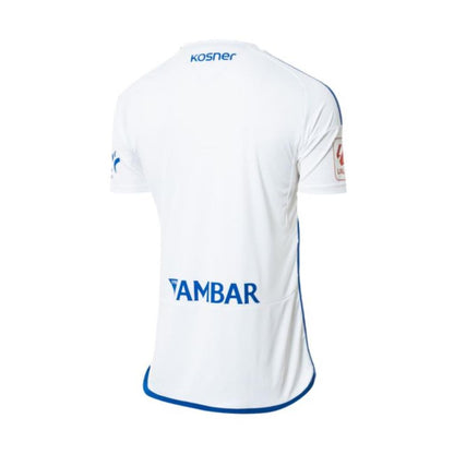 Camiseta primera equipación Real Zaragoza 2023-24