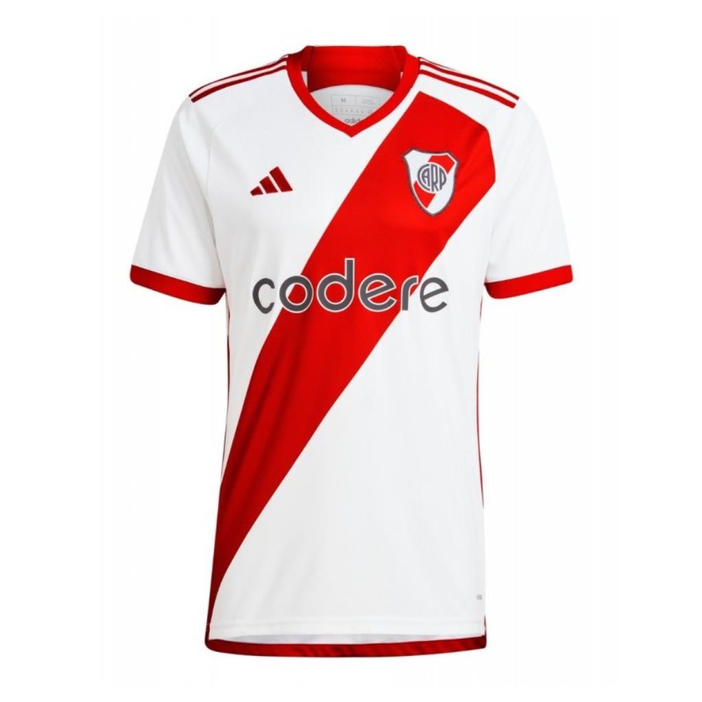 Camiseta primera equipación River 2023-24