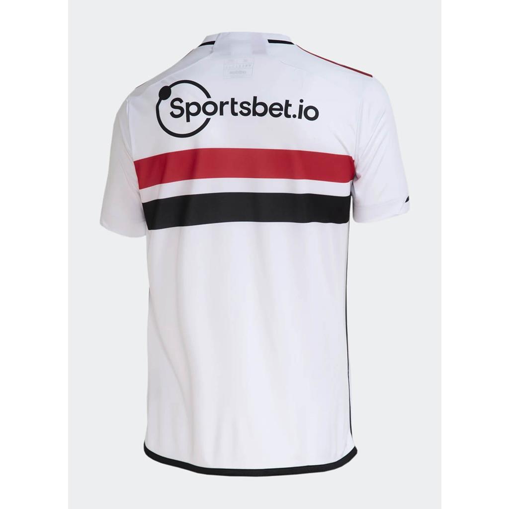 Camiseta primera equipación São Paulo 2023-24