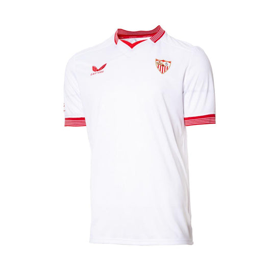 Camiseta primera equipación Sevilla 2023-24