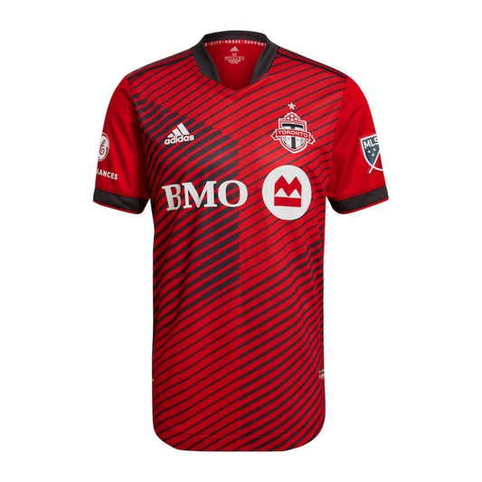 Camiseta primera equipación Toronto 2023-24