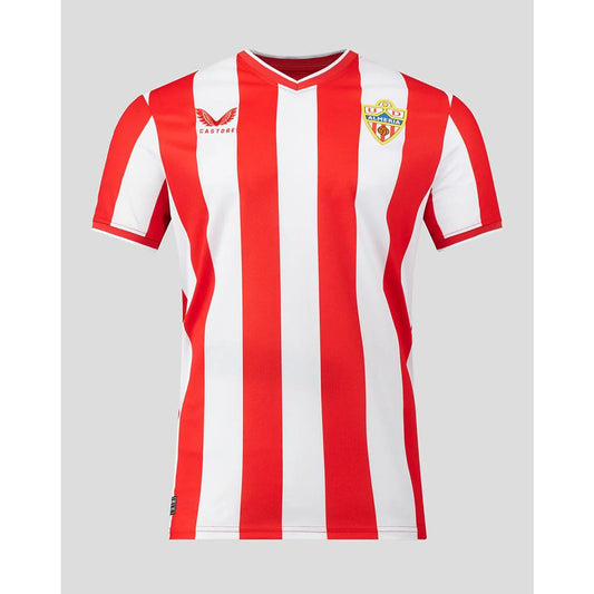 Camiseta primera equipación Almería 2023-24