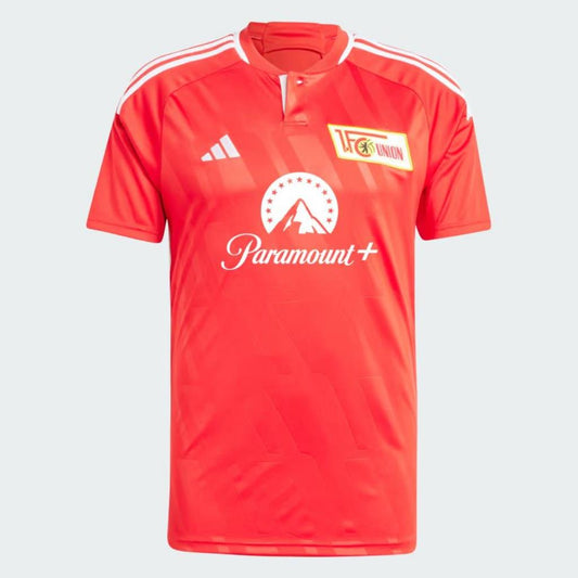 Camiseta primera equipación Unión Berlín 2023-24