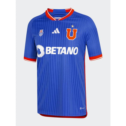 Camiseta primera equipación Universidad de Chile 2023-24