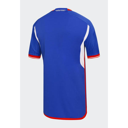 Camiseta primera equipación Universidad de Chile 2023-24