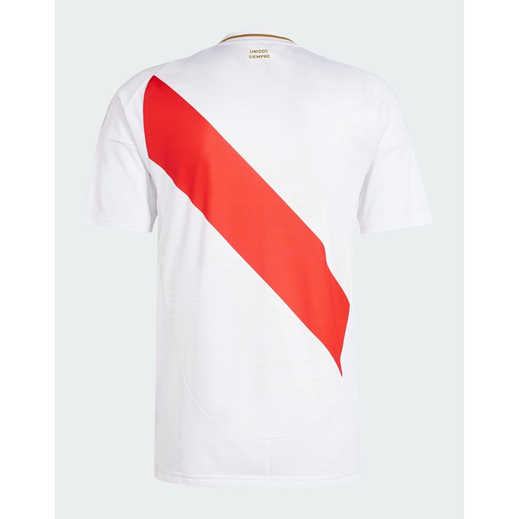 Camiseta primera equipación selección de Perú 2024