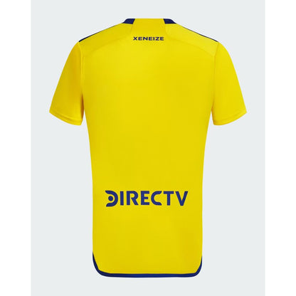 Camiseta segunda equipación Boca 2023-24