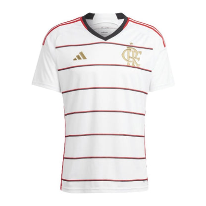 Camiseta segunda equipación Flamengo 2023-24