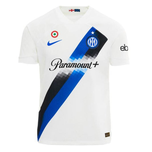 Camiseta segunda equipación Inter Milan 2023-24