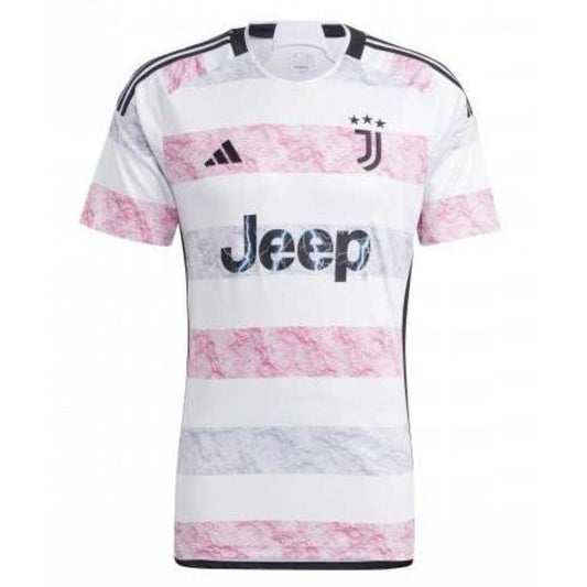 Camiseta segunda equipación Juventus 2023-24