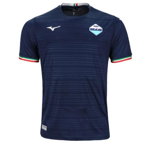 Camiseta segunda equipación Lazio 2023-24