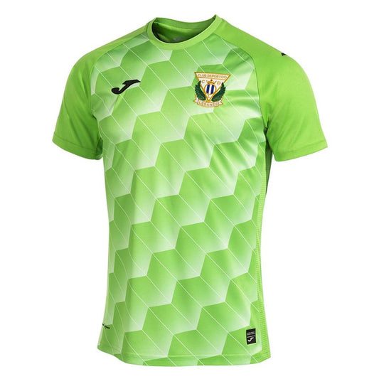 Camiseta segunda equipación Leganés 2023-24