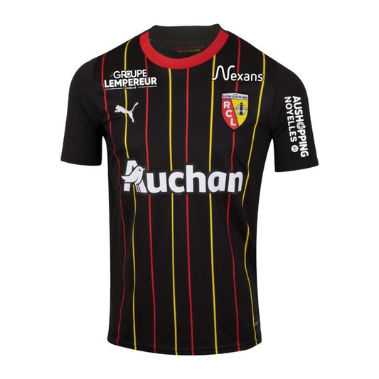 Camiseta segunda equipación Lens 2023-24