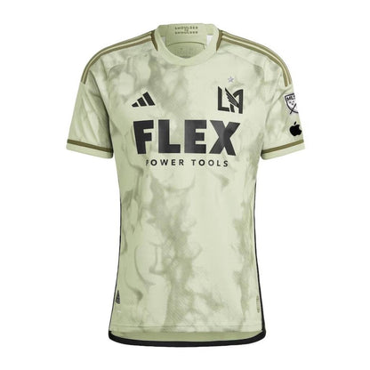 Camiseta segunda equipación Los Ángeles 2023-24