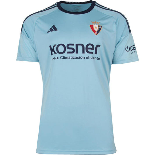 Camiseta segunda equipación Osasuna 2023-24