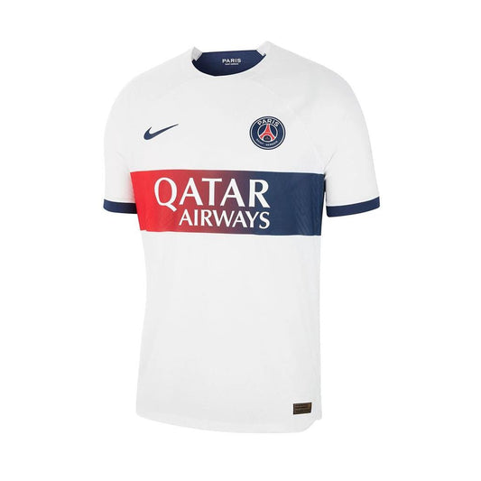 Camiseta segunda equipación PSG 2023-24