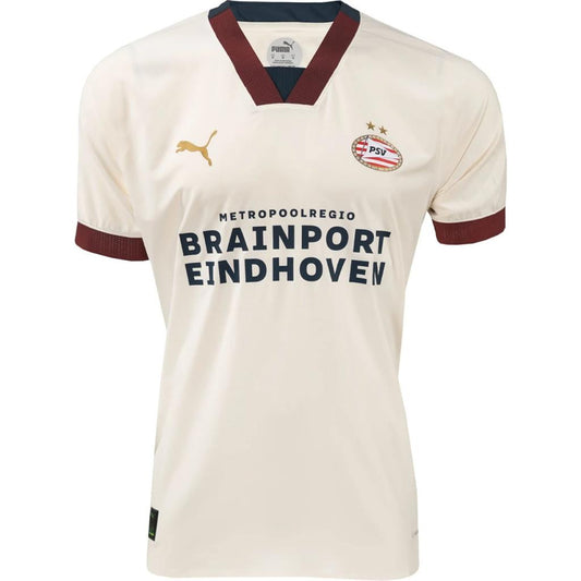 Camiseta segunda equipación PSV 2023-24