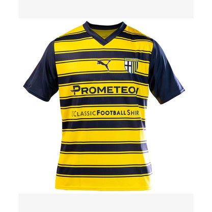 Camiseta segunda equipación Parma 2023-24