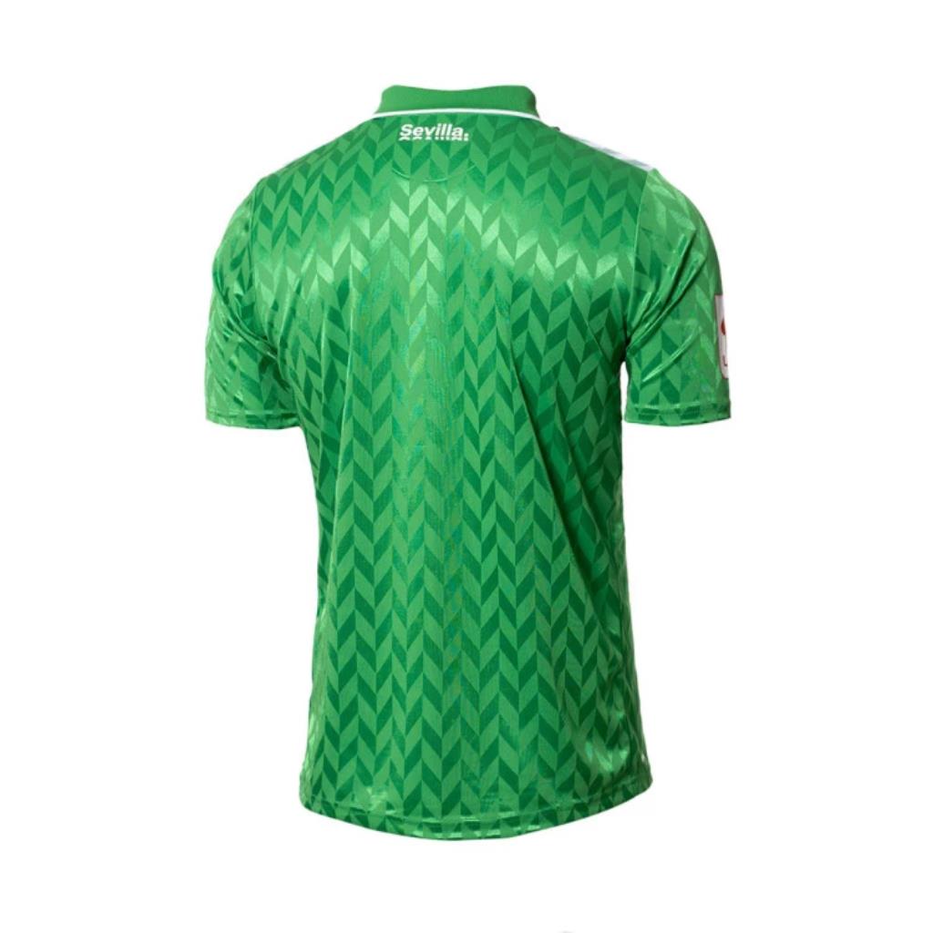 Camiseta segunda equipación Real Betis 2023-24