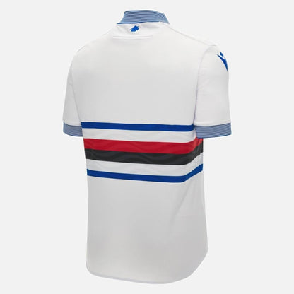 Camiseta segunda equipación Sampdoria 2023-24