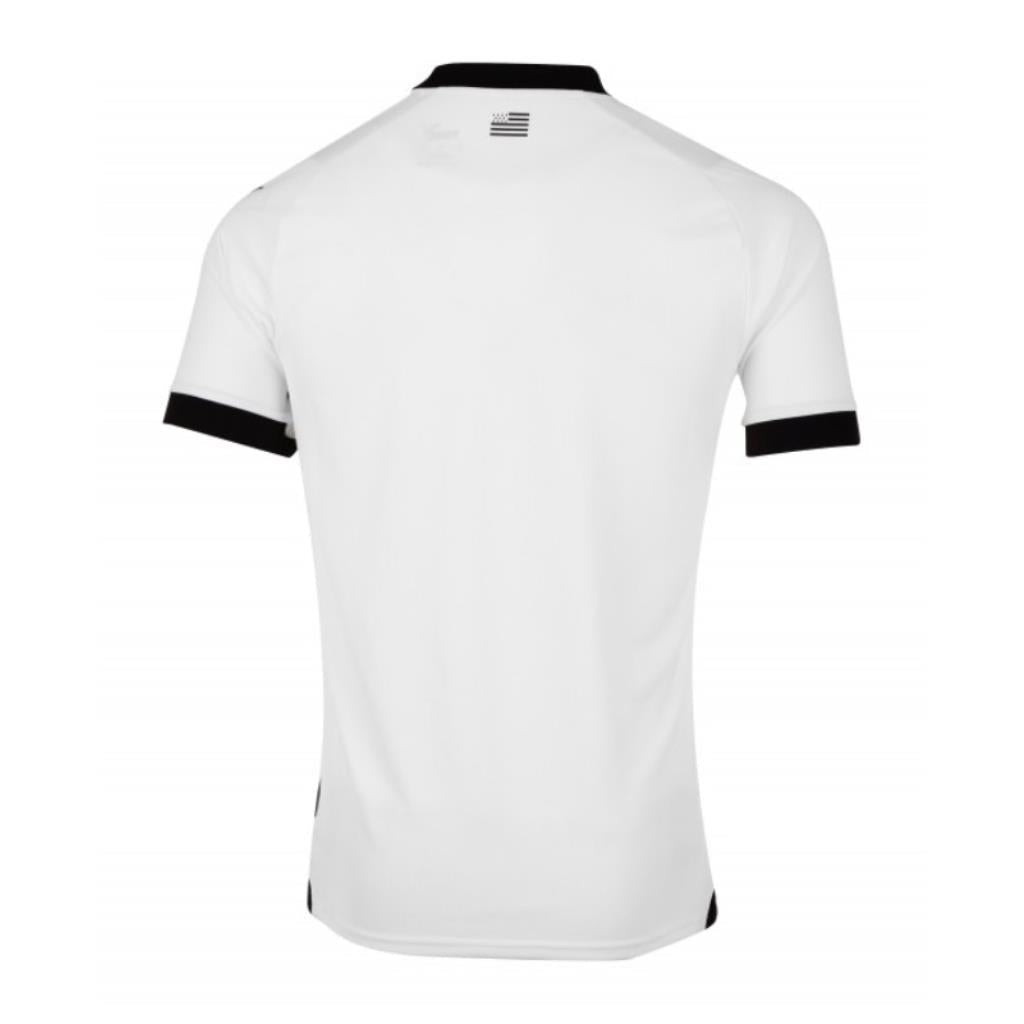 Camiseta segunda equipación Rennes 2023-24