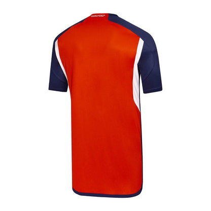 Camiseta segunda equipación Universidad de Chile 2023-24