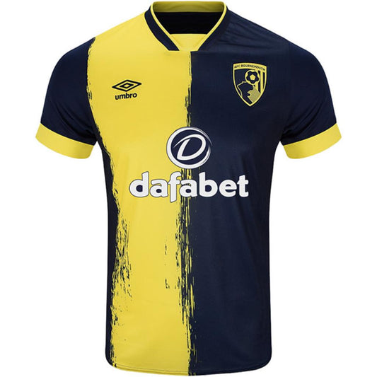 Camiseta tercera equipación Bournemouth 2023-24