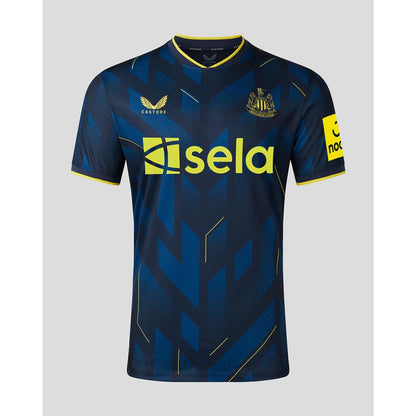 Camiseta tercera equipación Newcastle 2023-24