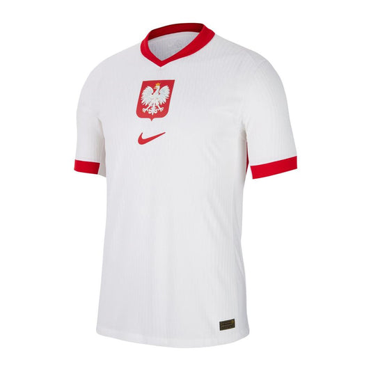 Camiseta primera equipación selección de Polonia 2024