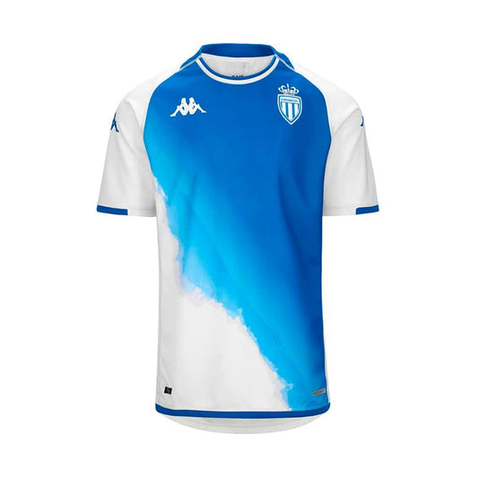 Camiseta tercera equipación Mónaco 2023-24