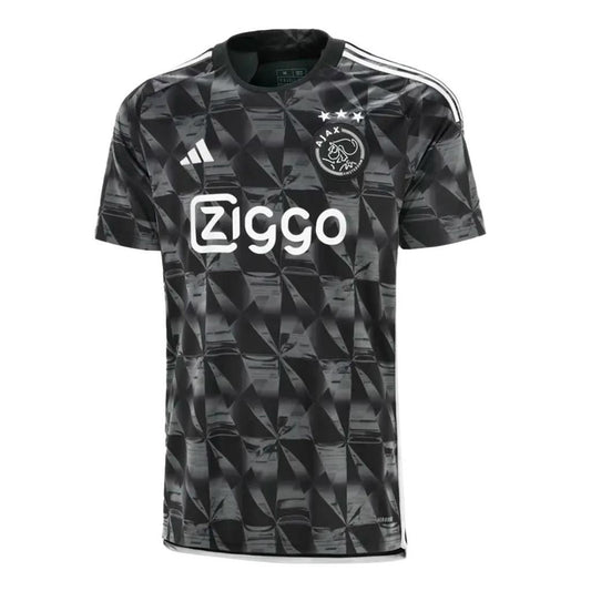 Camiseta tercera equipación Ajax 2023-24