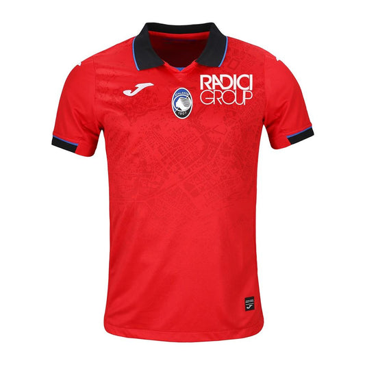 Camiseta tercera equipación Atalanta 2023-24