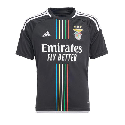 Camiseta tercera equipación Benfica 2023-24