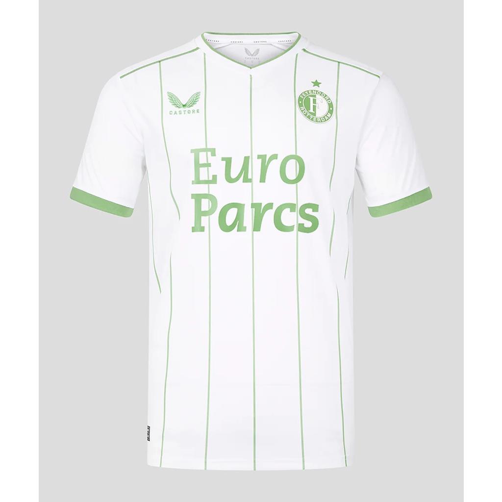 Camiseta tercera equipación Feyenoord 2023-24