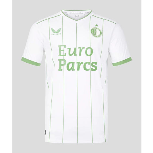 Camiseta tercera equipación Feyenoord 2023-24